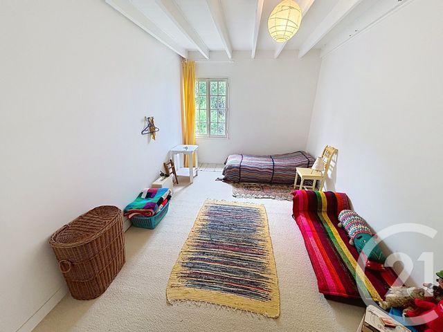 Maison &agrave; vendre - 4 pi&egrave;ces - 109,50 m2 - St Pierre En Port - 76 - HAUTE-NORMANDIE