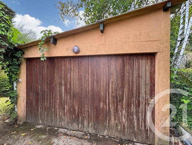 Maison &agrave; vendre - 4 pi&egrave;ces - 109,50 m2 - St Pierre En Port - 76 - HAUTE-NORMANDIE