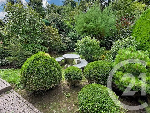 Maison &agrave; vendre - 4 pi&egrave;ces - 109,50 m2 - St Pierre En Port - 76 - HAUTE-NORMANDIE