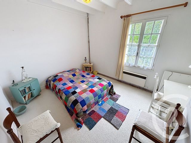 Maison &agrave; vendre - 4 pi&egrave;ces - 109,50 m2 - St Pierre En Port - 76 - HAUTE-NORMANDIE