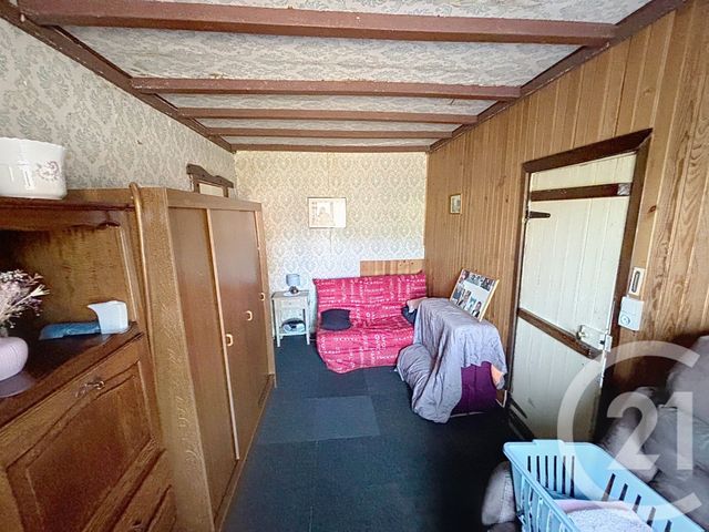 Maison &agrave; vendre - 4 pi&egrave;ces - 86,10 m2 - Valmont - 76 - HAUTE-NORMANDIE