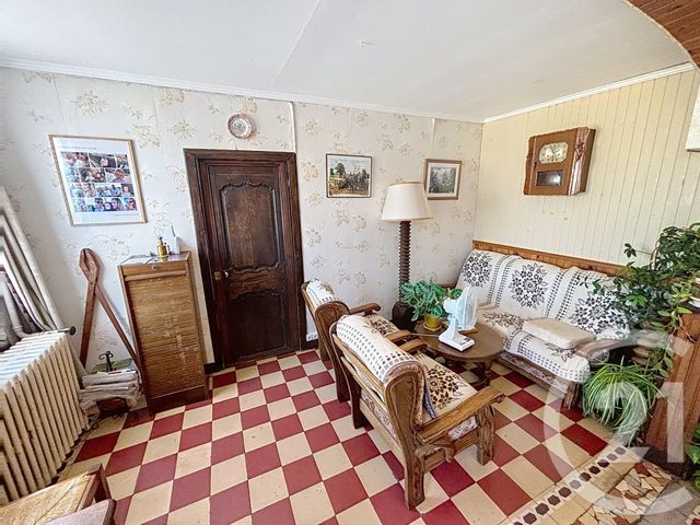 Maison &agrave; vendre - 4 pi&egrave;ces - 86,10 m2 - Valmont - 76 - HAUTE-NORMANDIE