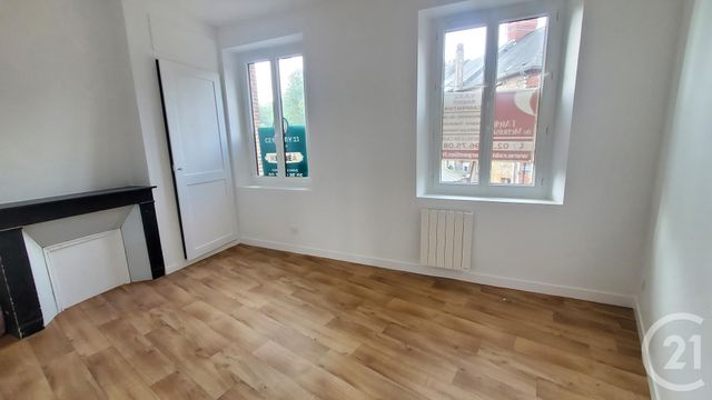 Appartement F2 &agrave; louer - 2 pi&egrave;ces - 39 m2 - Valmont - 76 - HAUTE-NORMANDIE
