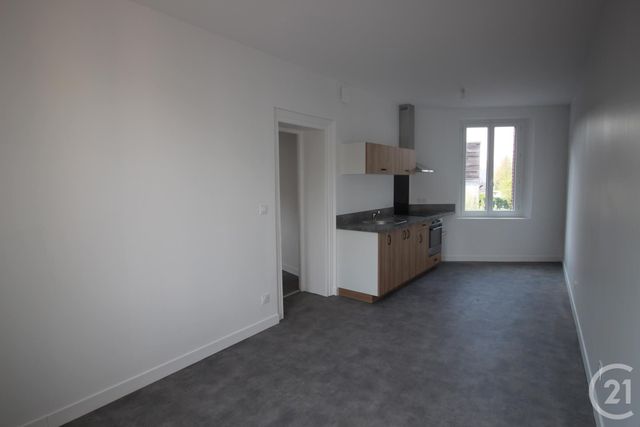 Appartement F2 &agrave; louer - 2 pi&egrave;ces - 39 m2 - Valmont - 76 - HAUTE-NORMANDIE