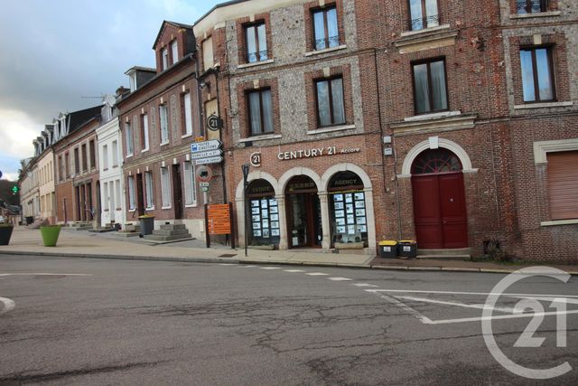 Appartement F2 &agrave; louer - 2 pi&egrave;ces - 39 m2 - Valmont - 76 - HAUTE-NORMANDIE