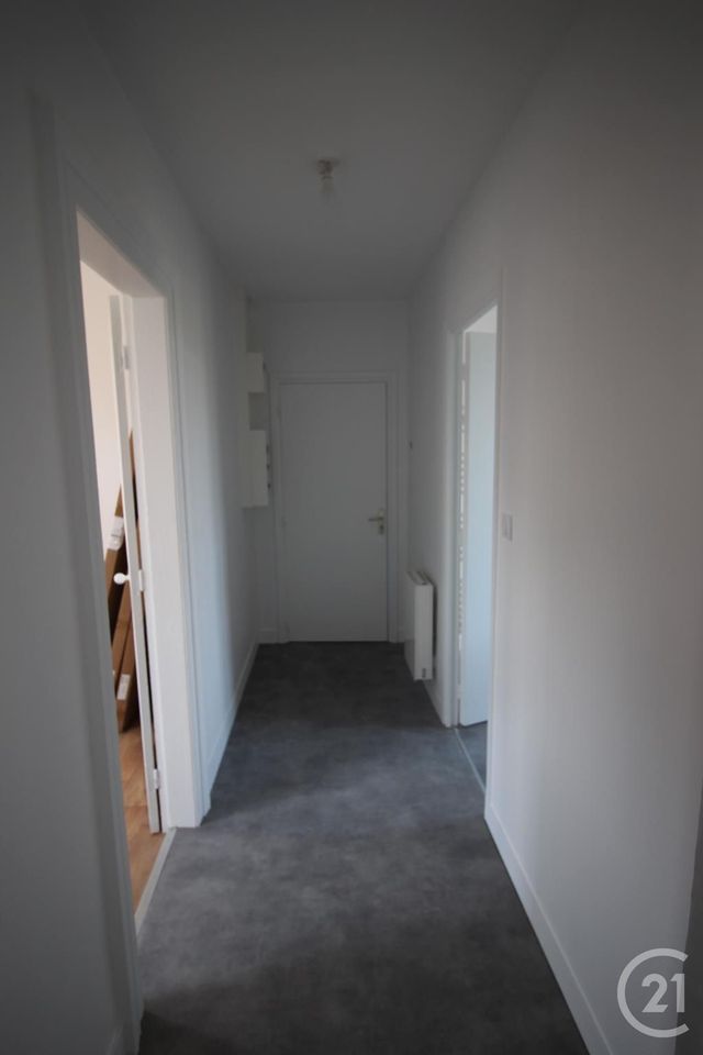 Appartement F2 &agrave; louer - 2 pi&egrave;ces - 39 m2 - Valmont - 76 - HAUTE-NORMANDIE