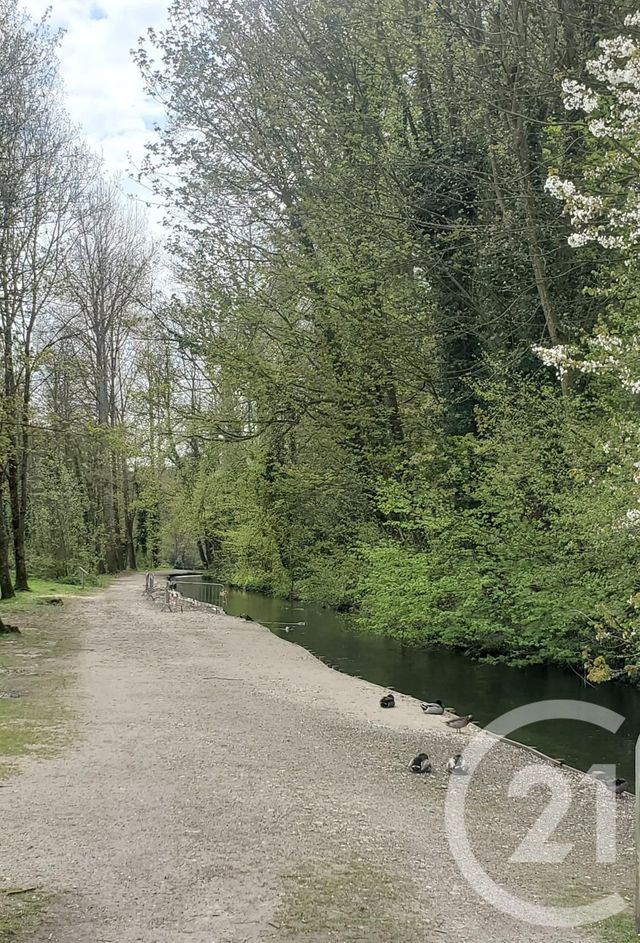 Appartement F2 &agrave; louer - 2 pi&egrave;ces - 39 m2 - Valmont - 76 - HAUTE-NORMANDIE