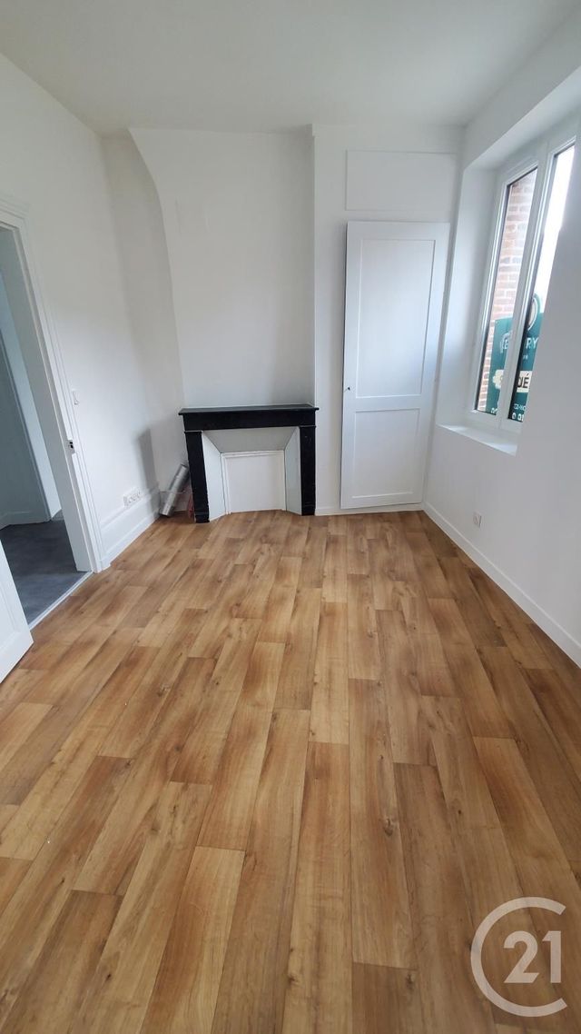 Appartement F2 &agrave; louer - 2 pi&egrave;ces - 39 m2 - Valmont - 76 - HAUTE-NORMANDIE