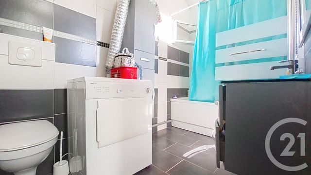 Maison &agrave; vendre - 6 pi&egrave;ces - 98 m2 - Daubeuf Serville - 76 - HAUTE-NORMANDIE