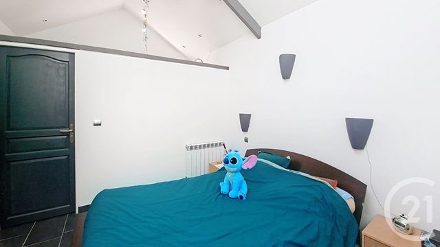Maison &agrave; vendre - 6 pi&egrave;ces - 98 m2 - Daubeuf Serville - 76 - HAUTE-NORMANDIE
