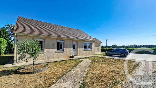 maison - DAUBEUF SERVILLE - 76