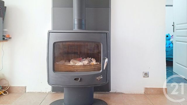 Maison &agrave; vendre - 6 pi&egrave;ces - 98 m2 - Daubeuf Serville - 76 - HAUTE-NORMANDIE