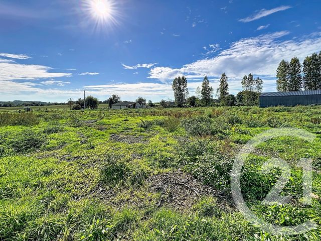 Terrain &agrave; vendre - 1008 m2 - Valmont - 76 - HAUTE-NORMANDIE