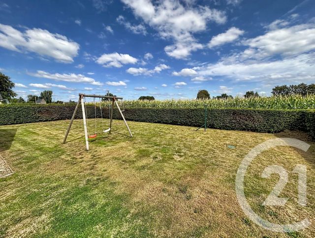 Maison &agrave; vendre - 4 pi&egrave;ces - 82,50 m2 - Valmont - 76 - HAUTE-NORMANDIE