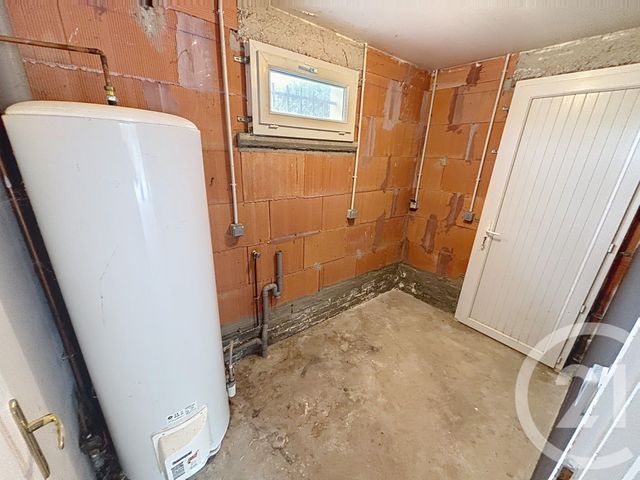 Maison &agrave; vendre - 4 pi&egrave;ces - 82,50 m2 - Valmont - 76 - HAUTE-NORMANDIE