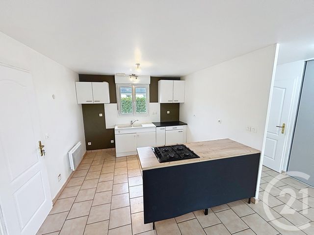 Maison &agrave; vendre - 4 pi&egrave;ces - 82,50 m2 - Valmont - 76 - HAUTE-NORMANDIE