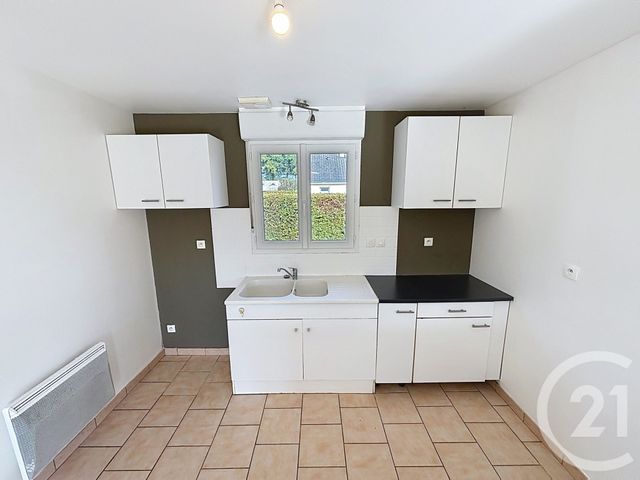 Maison &agrave; vendre - 4 pi&egrave;ces - 82,50 m2 - Valmont - 76 - HAUTE-NORMANDIE