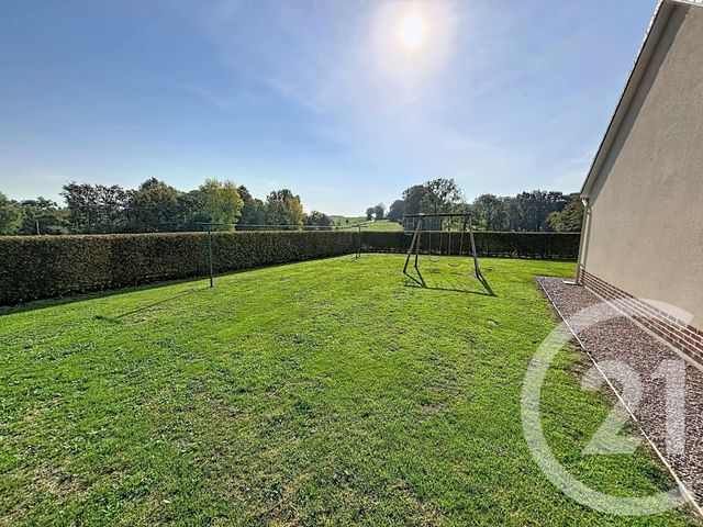 Maison &agrave; vendre - 4 pi&egrave;ces - 82,50 m2 - Valmont - 76 - HAUTE-NORMANDIE