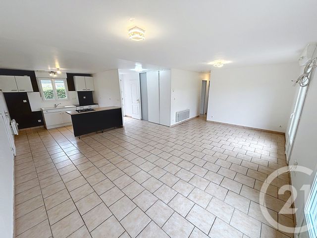 Maison &agrave; vendre - 4 pi&egrave;ces - 82,50 m2 - Valmont - 76 - HAUTE-NORMANDIE