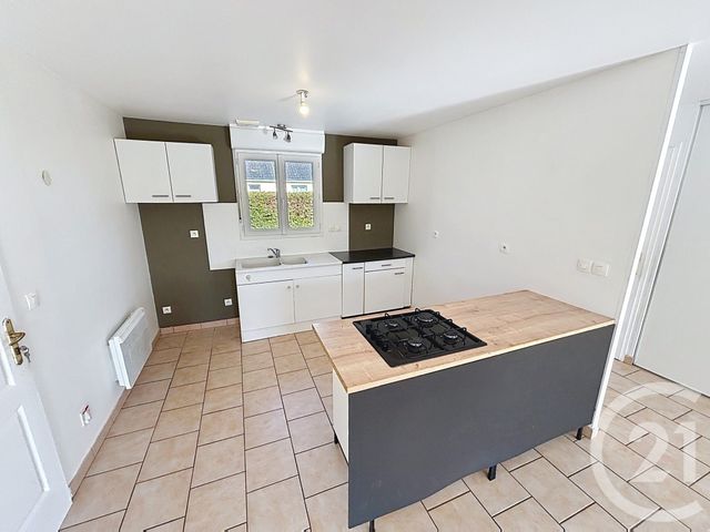Maison &agrave; vendre - 4 pi&egrave;ces - 82,50 m2 - Valmont - 76 - HAUTE-NORMANDIE