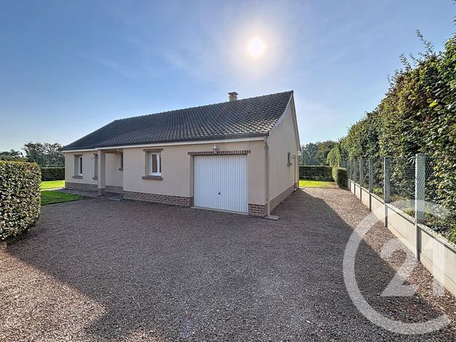 Maison &agrave; vendre - 4 pi&egrave;ces - 82,50 m2 - Valmont - 76 - HAUTE-NORMANDIE