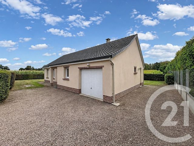 Maison &agrave; vendre - 4 pi&egrave;ces - 82,50 m2 - Valmont - 76 - HAUTE-NORMANDIE