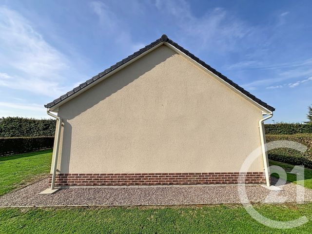 Maison &agrave; vendre - 4 pi&egrave;ces - 82,50 m2 - Valmont - 76 - HAUTE-NORMANDIE