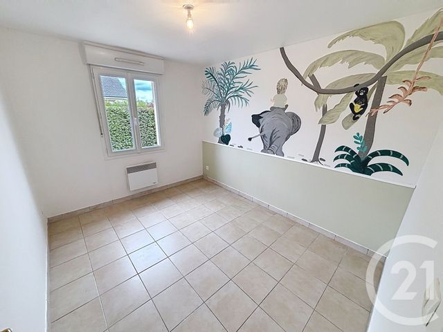 Maison &agrave; vendre - 4 pi&egrave;ces - 82,50 m2 - Valmont - 76 - HAUTE-NORMANDIE
