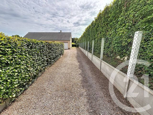 Maison &agrave; vendre - 4 pi&egrave;ces - 82,50 m2 - Valmont - 76 - HAUTE-NORMANDIE