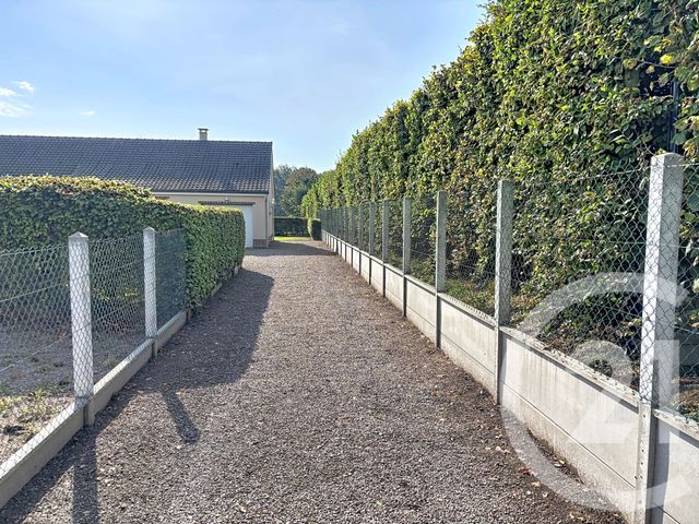 Maison &agrave; vendre - 4 pi&egrave;ces - 82,50 m2 - Valmont - 76 - HAUTE-NORMANDIE