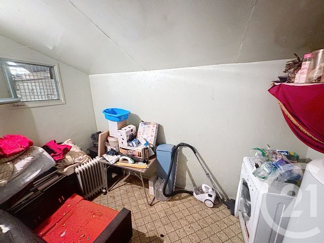 Maison &agrave; vendre - 2 pi&egrave;ces - 88,50 m2 - Sassetot Le Mauconduit - 76 - HAUTE-NORMANDIE