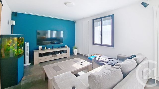 Maison &agrave; vendre - 5 pi&egrave;ces - 124,30 m2 - Fecamp - 76 - HAUTE-NORMANDIE