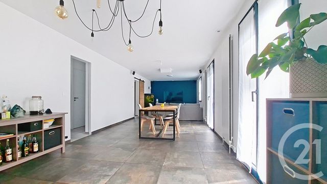 Maison &agrave; vendre - 5 pi&egrave;ces - 124,30 m2 - Fecamp - 76 - HAUTE-NORMANDIE