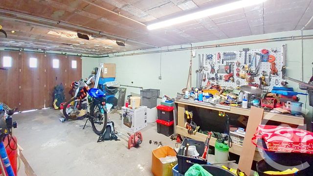 Maison &agrave; vendre - 5 pi&egrave;ces - 124,30 m2 - Fecamp - 76 - HAUTE-NORMANDIE