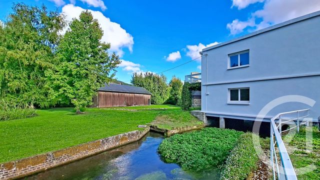 Immeuble &agrave; vendre - 512 m2 - Valmont - 76 - HAUTE-NORMANDIE