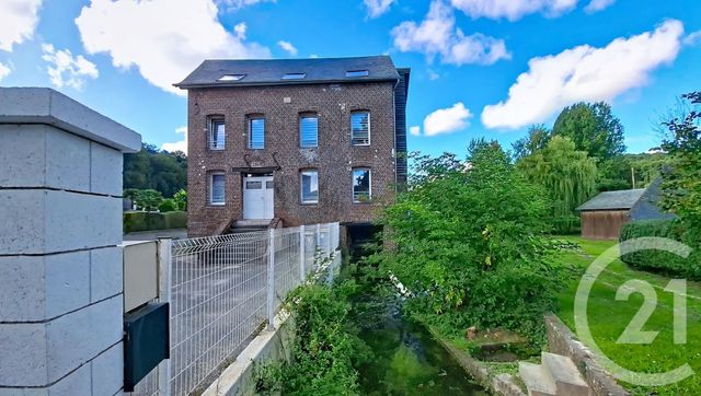 Immeuble &agrave; vendre - 512 m2 - Valmont - 76 - HAUTE-NORMANDIE