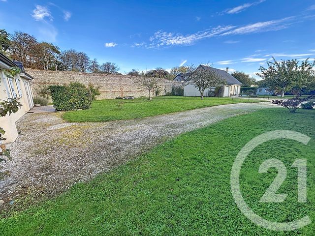 Maison &agrave; vendre - 4 pi&egrave;ces - 98,14 m2 - Sassetot Le Mauconduit - 76 - HAUTE-NORMANDIE