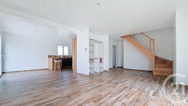 Maison &agrave; vendre - 6 pi&egrave;ces - 119 m2 - Hattenville - 76 - HAUTE-NORMANDIE