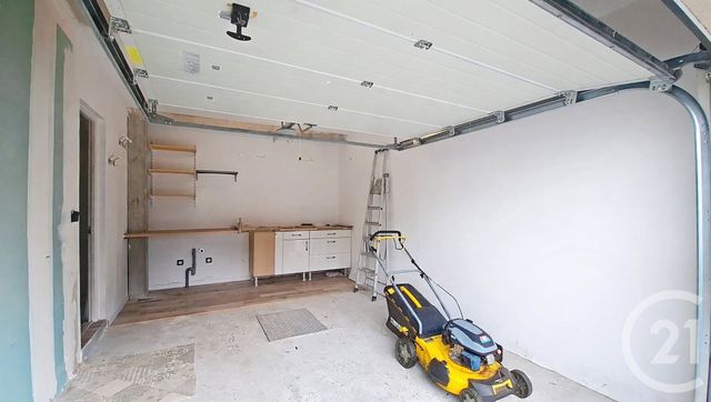 Maison &agrave; vendre - 6 pi&egrave;ces - 119 m2 - Hattenville - 76 - HAUTE-NORMANDIE