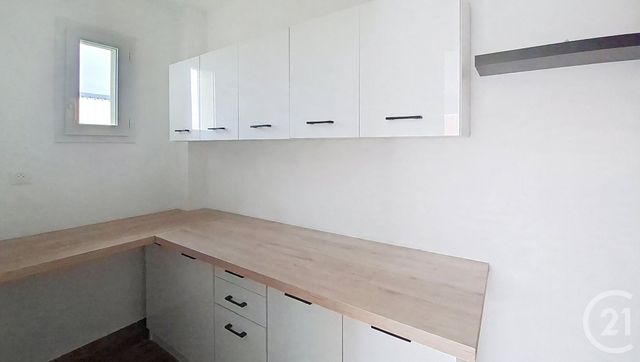 Maison &agrave; vendre - 6 pi&egrave;ces - 119 m2 - Hattenville - 76 - HAUTE-NORMANDIE
