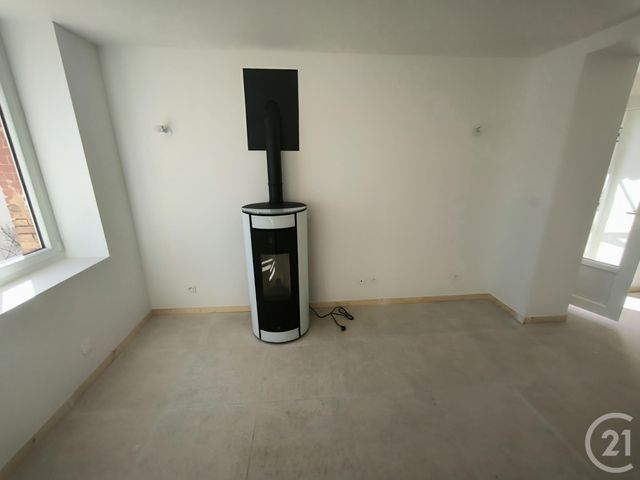 Maison à vendre - 5 pièces - 152 m2 - Sassetot Le Mauconduit - 76 - HAUTE-NORMANDIE