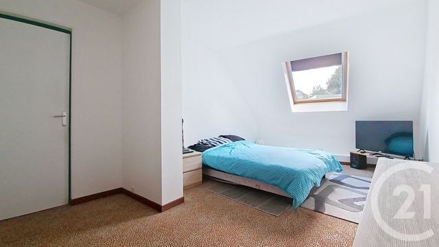 Maison &agrave; vendre - 6 pi&egrave;ces - 247,50 m2 - Valmont - 76 - HAUTE-NORMANDIE