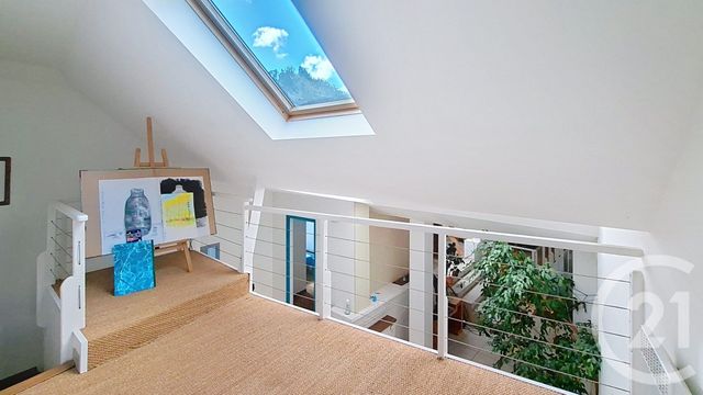 Maison &agrave; vendre - 6 pi&egrave;ces - 247,50 m2 - Valmont - 76 - HAUTE-NORMANDIE