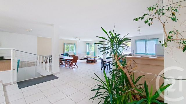 Maison &agrave; vendre - 6 pi&egrave;ces - 247,50 m2 - Valmont - 76 - HAUTE-NORMANDIE