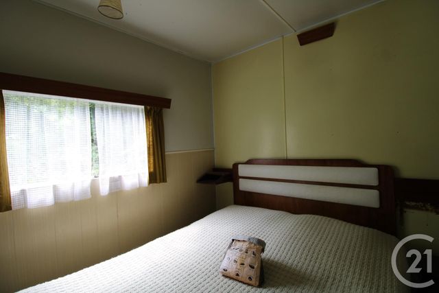 Terrain &agrave; vendre - 795 m2 - Le Mesnil Durdent - 76 - HAUTE-NORMANDIE