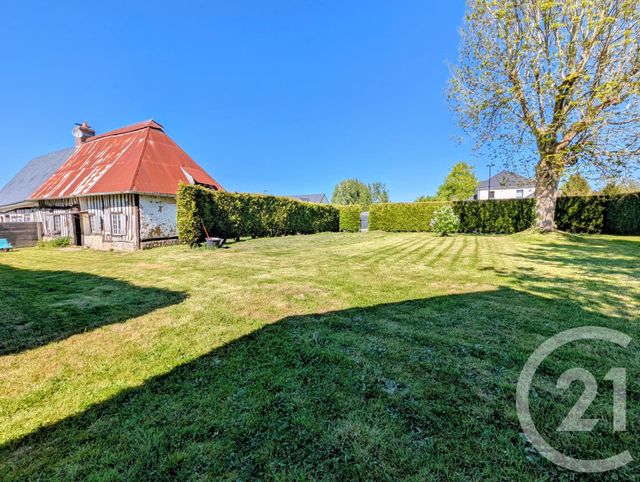 Maison &agrave; vendre - 3 pi&egrave;ces - 81,18 m2 - Angiens - 76 - HAUTE-NORMANDIE