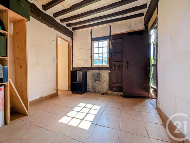Maison &agrave; vendre - 3 pi&egrave;ces - 81,18 m2 - Angiens - 76 - HAUTE-NORMANDIE