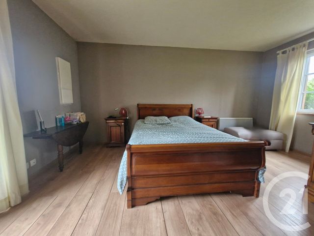 Maison &agrave; vendre - 7 pi&egrave;ces - 151,73 m2 - Drosay - 76 - HAUTE-NORMANDIE