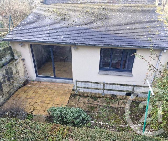 Maison &agrave; vendre - 5 pi&egrave;ces - 114,90 m2 - St Valery En Caux - 76 - HAUTE-NORMANDIE