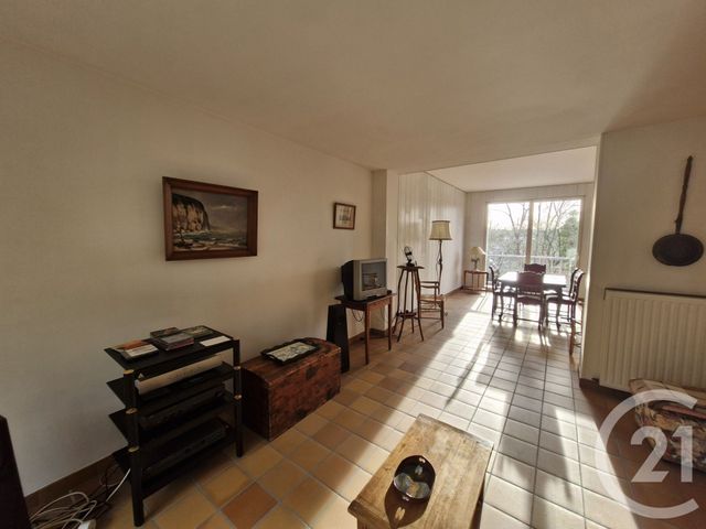 maison - ST VALERY EN CAUX - 76